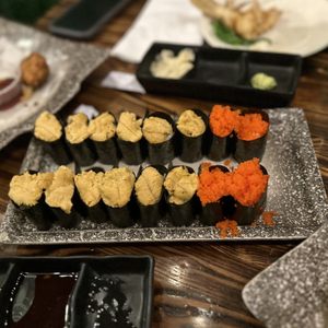 Tempura